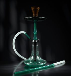 Small Hookah 2